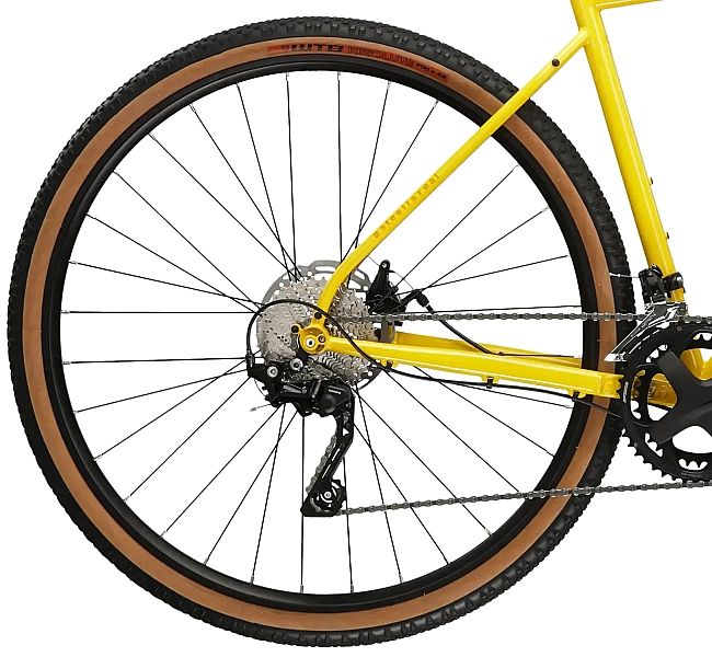 Rower gravel Kross Esker 4.0/2024 + Licznik Gratis DARMOWA DOSTAWA / R