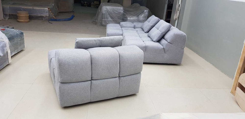 Диван дизайнерский . модульный . Скидка 30 %