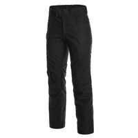 Spodnie Helikon UTP PolyCotton Rip-Stop - Black W34 L34 Long