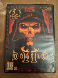 Diablo 2 + Lord of Destruction