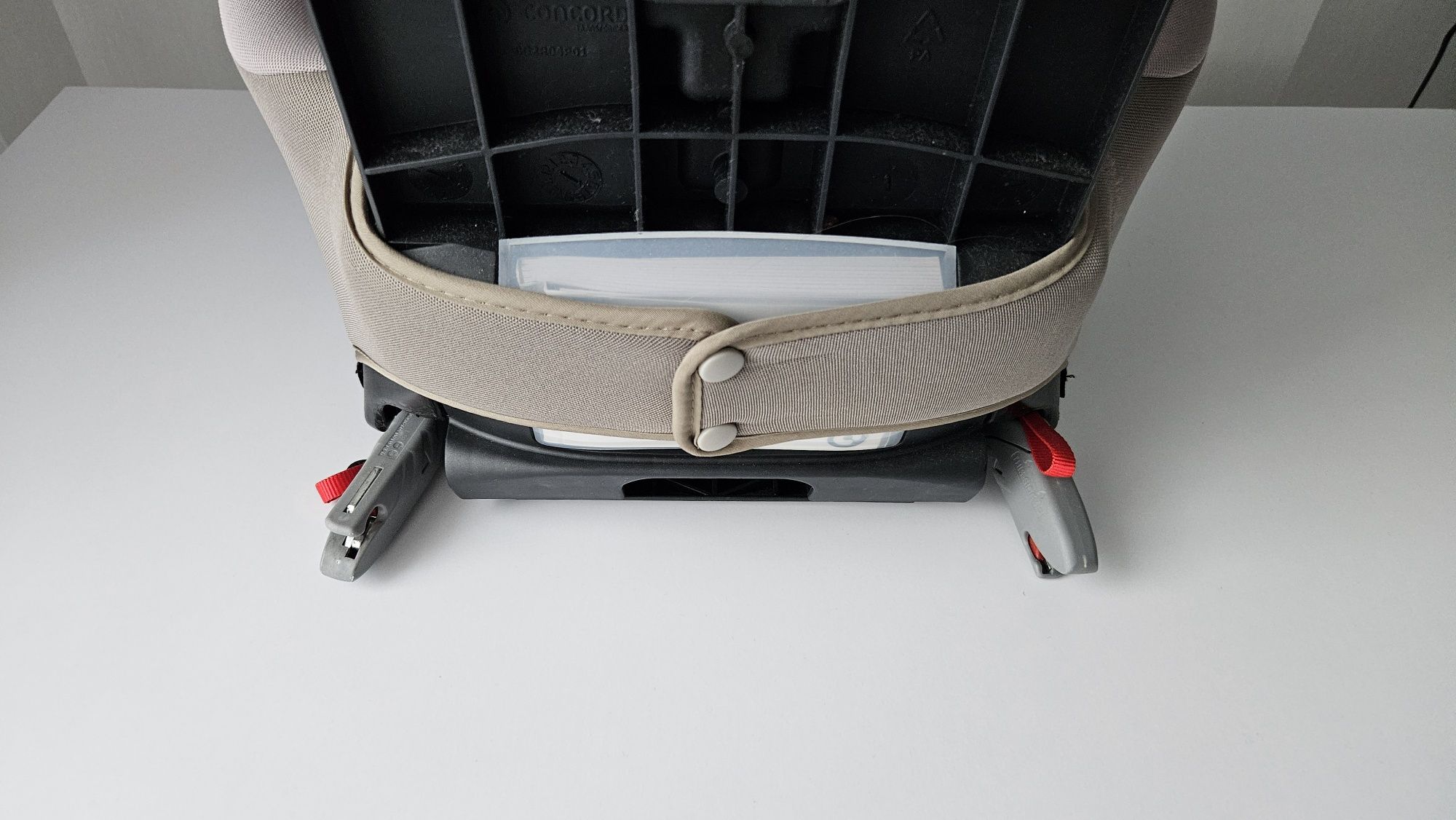 Дитяче автокрісло Concord Transformer X-bag
Concord
