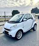 Smart Fortwo 451 Passion 54cv Diesel
