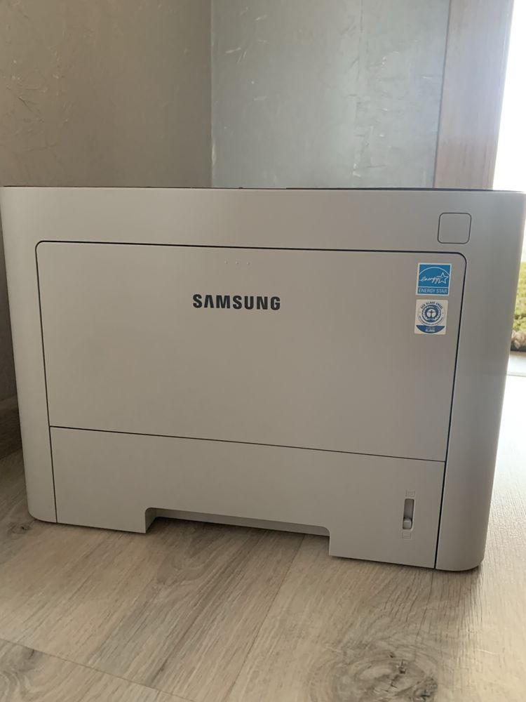 Принтер samsung ProXpress m3820ND