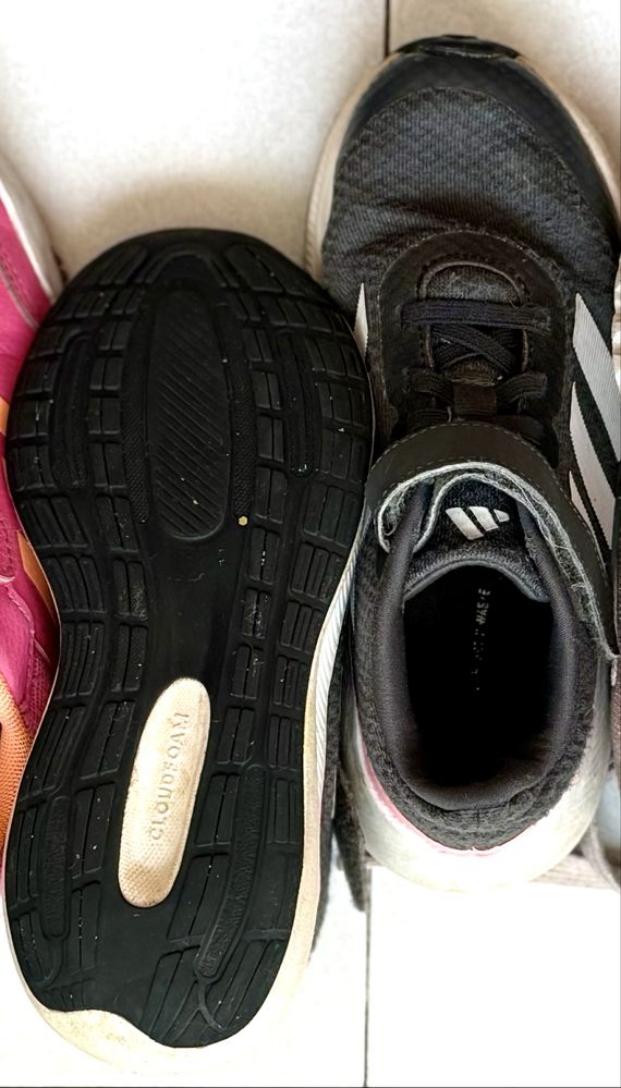 Sapatilhas de Running de Criança Runfalcon 3