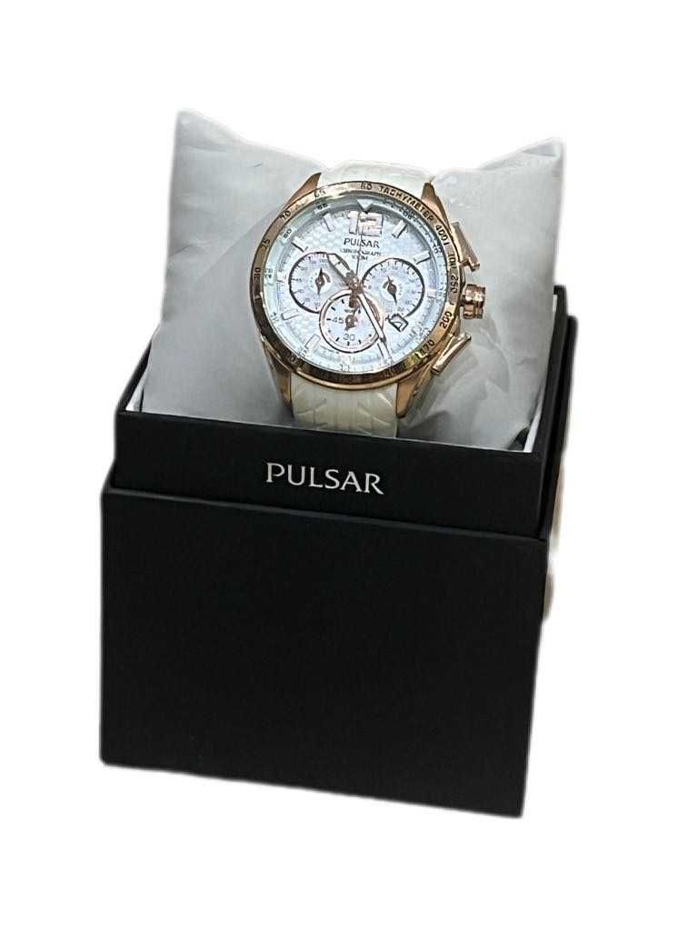 Zegarek Pulsar PU2022X1 100M / Krzysiek Komis
