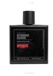 Uppercut Deluxe Aftershave cologne - Woda kolońska po goleniu 100ml