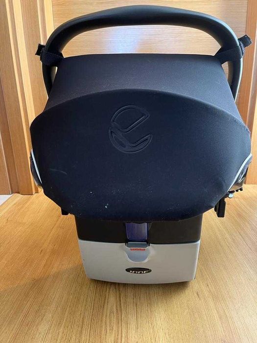 Ovo Jane Koos com redutor