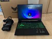Laptop gamingowy ASUS TUF Gaming A15 ryzen 7