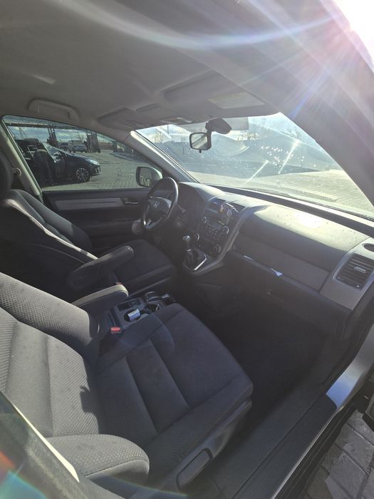 Honda cr-v продається