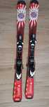 Narty 110 Rossignol