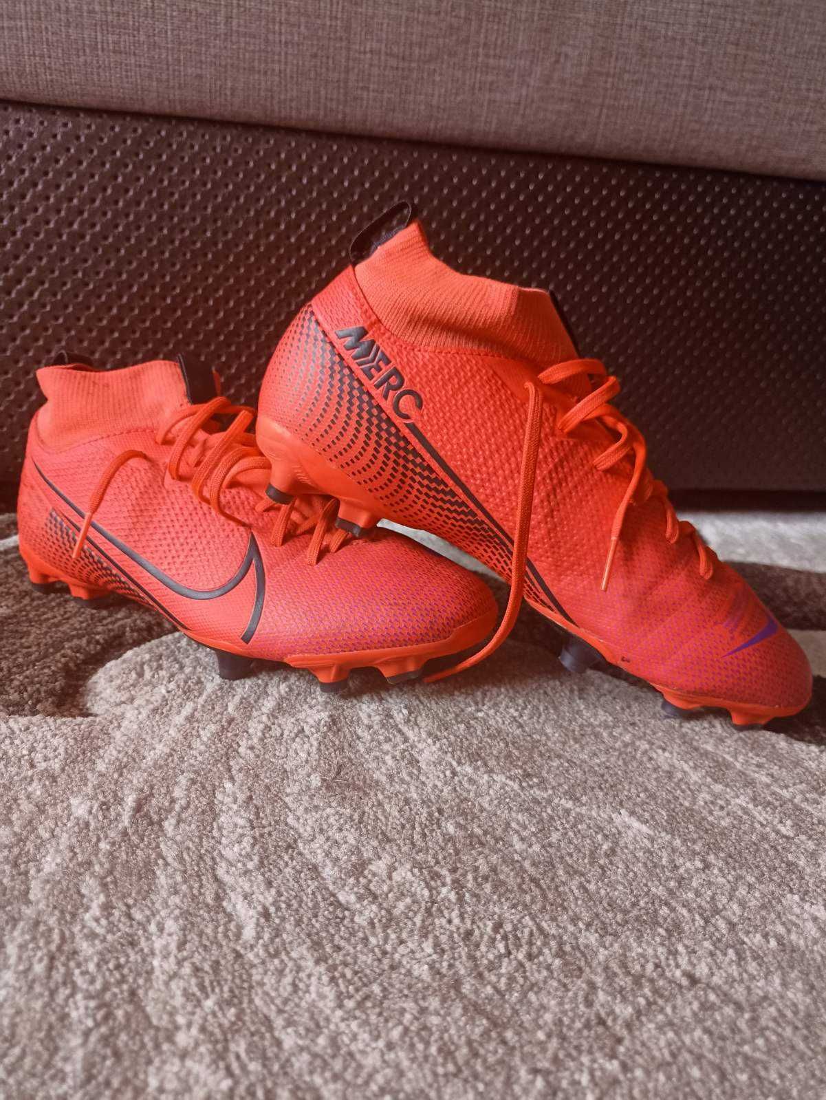 Бутсы Nike Superfly Academy (р.38,5)