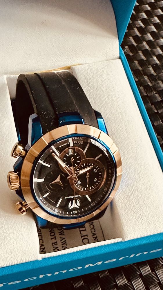 Diver Technomarine UF6