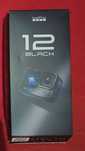Gopro 12 Black Nova