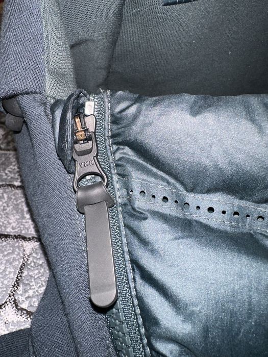 Куртка Nike Tech Fleece Aeroloft 800 пух