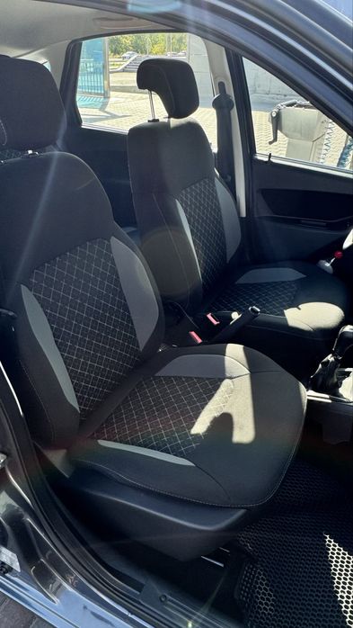 BA3 / Lada 2190 Granta 2021 Luxe Prestige