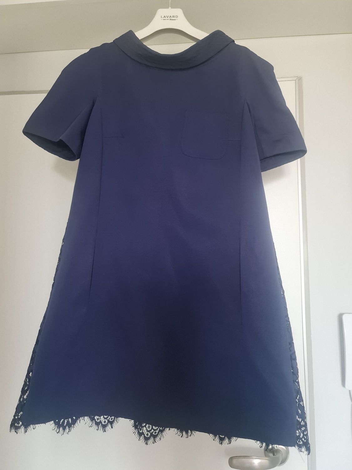 Sukienka koktajlowa Twin Set
