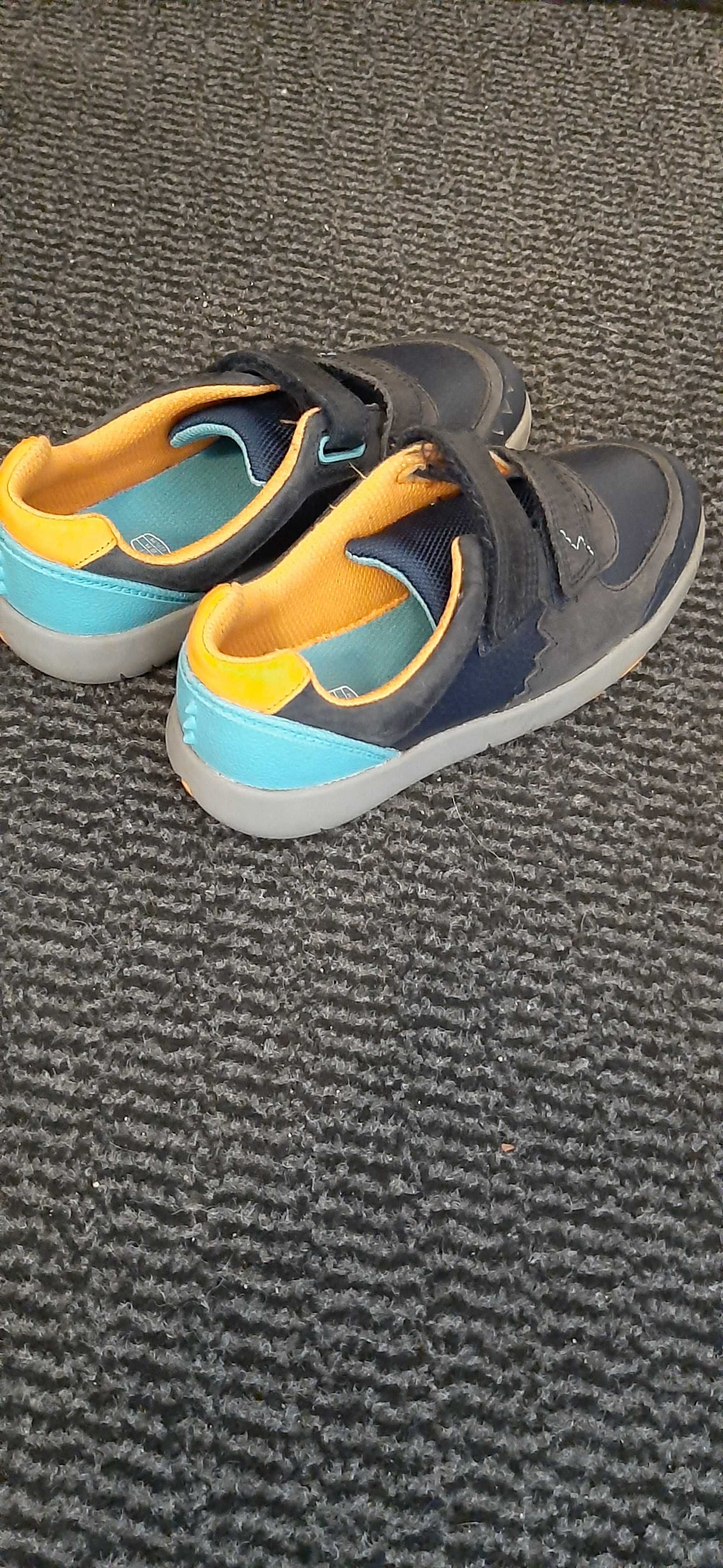 Buty clarks  rozmiar 30