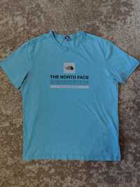 Футболка The north face