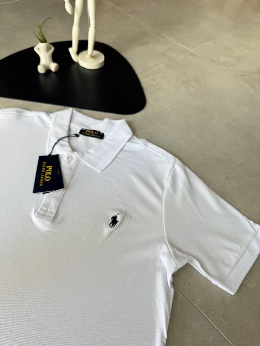 Футболка Polo Ralph Lauren