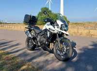 Triumph Tiger Explorer 1200 XRX