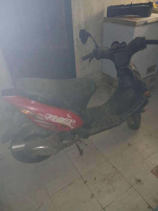 Vendo para desocupar