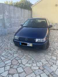 Volkswagen polo 1.0 de 99