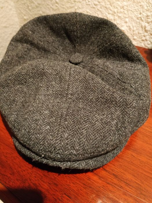 Капелюшок твого дідуся