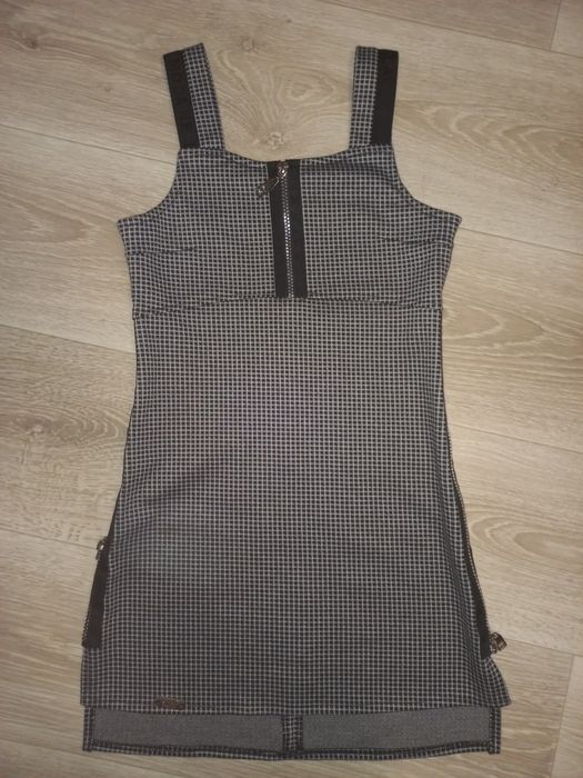 Сарафан комбінезон