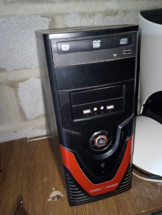 Продам офісний пк