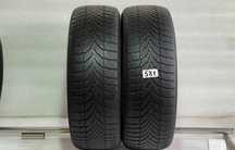 Автошини колеса резина 215/55 R17 Nexen всесезонні 2022 рік