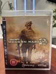 PS3 Call Of Duty Modern Warfare 2