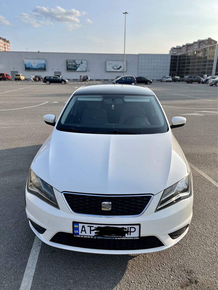 Продається SEAT Toledo