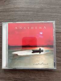 Anathema - a natural disaster