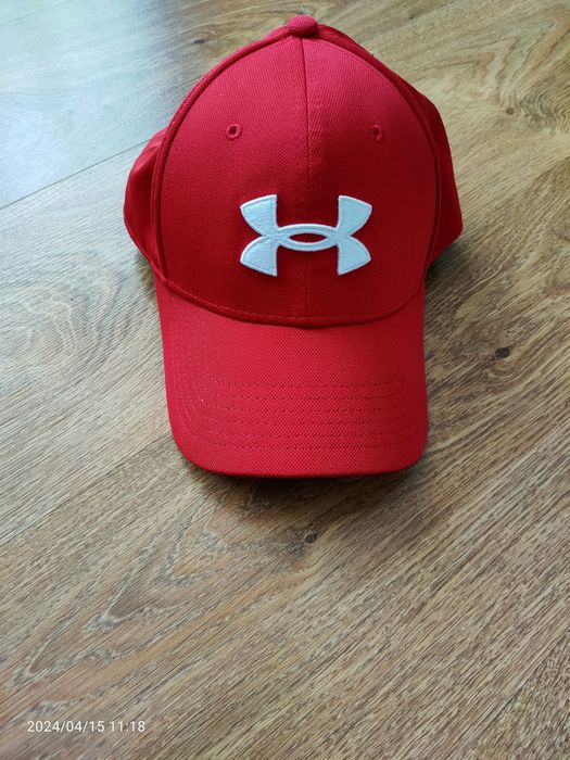 Czapka z daszkiem Under Armour
