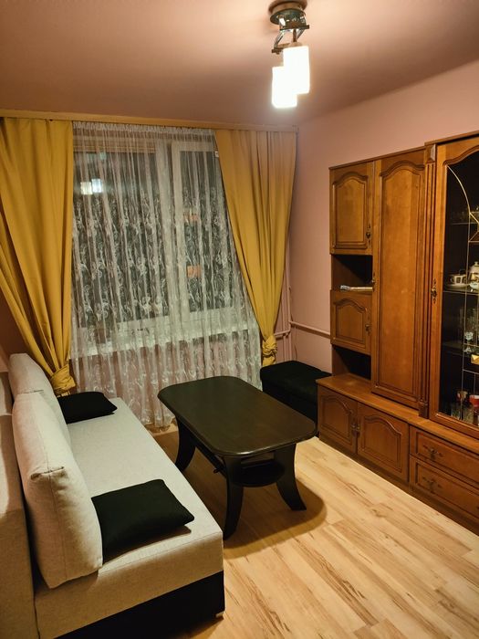 Sprzedam mieszkanie (Rezerwacja)