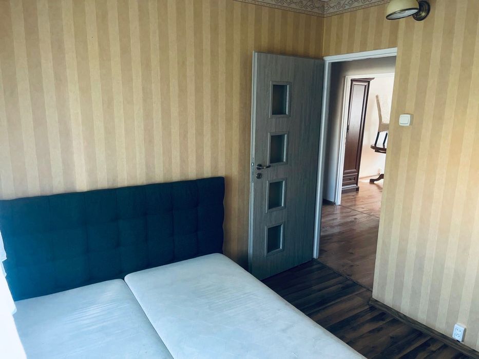 Mieszkanie na wynajem Białystok Rzemieślnicza 48m2