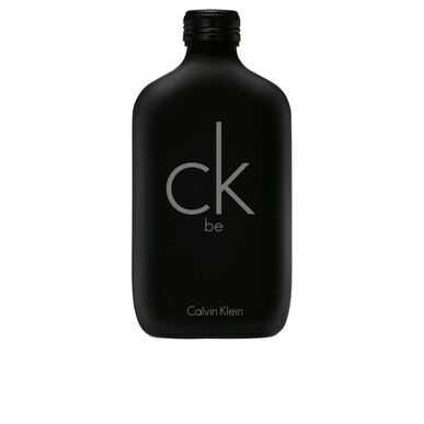 Perfume Unissexo - Calvin Klein CK Be EDT (200 ml)
