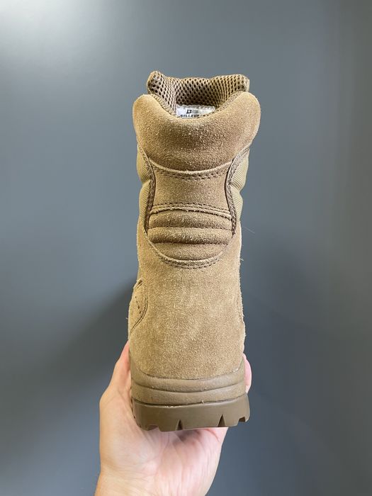 Берці Belleville TR-536 CT Оригінал розмір 42 /9US на стопу 26,5-27 см