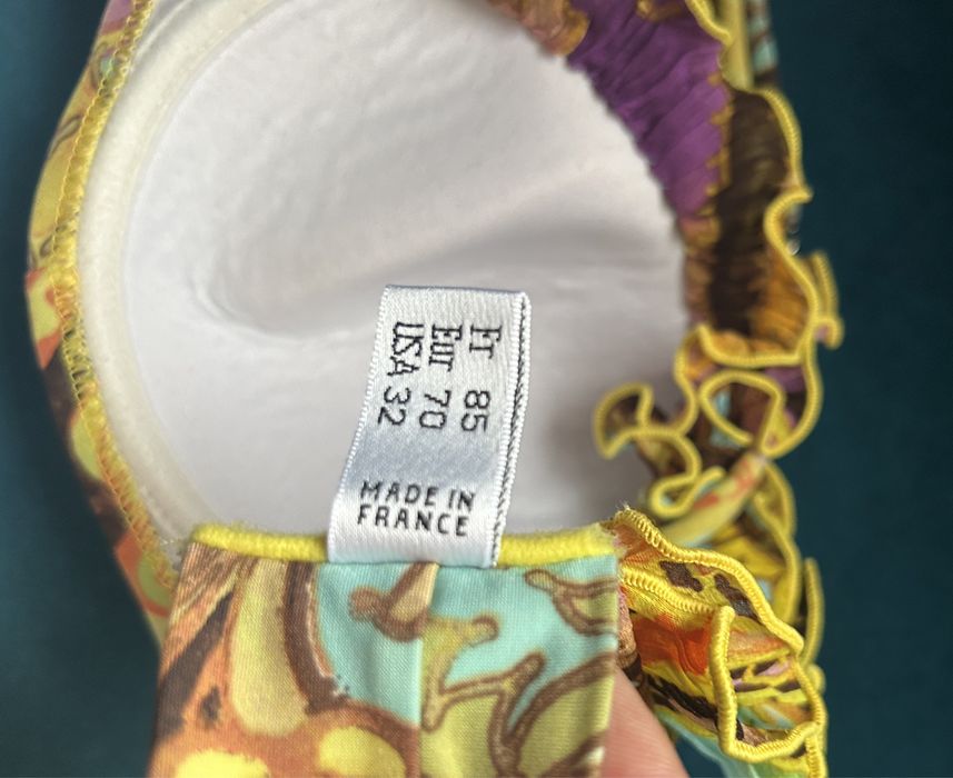 Stroj kapielowy PAIN SUCRE