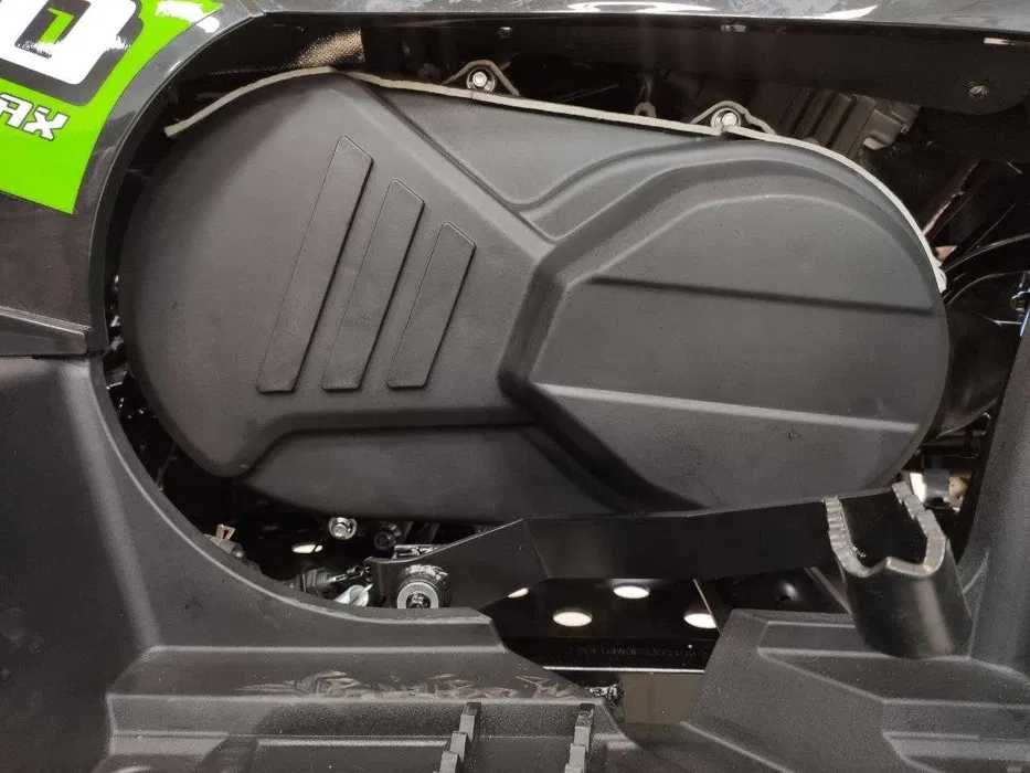 Квадроцикл Linhai 650L Promax EFI EPS, в АртМото Київ правий берег!!!