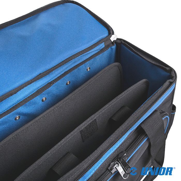 Torba narzędziowa UNR-1113 Poliester 25l na kołach