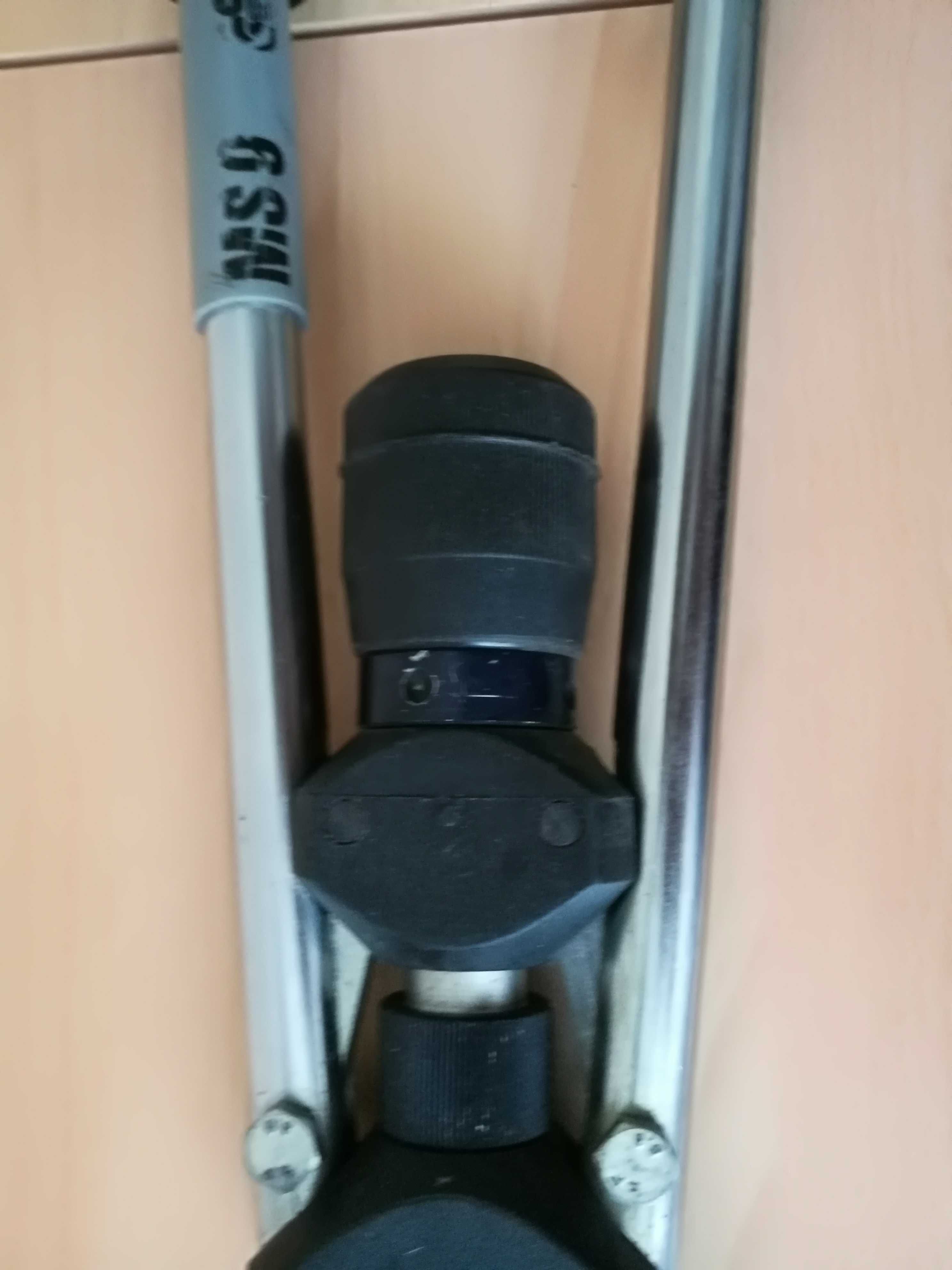 Nitownica nożycowa do nitonakrętek MS9 Tigermayer