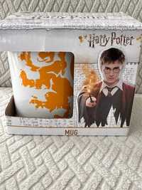 Kubek ceramiczny Harry Potter Gryfindor
