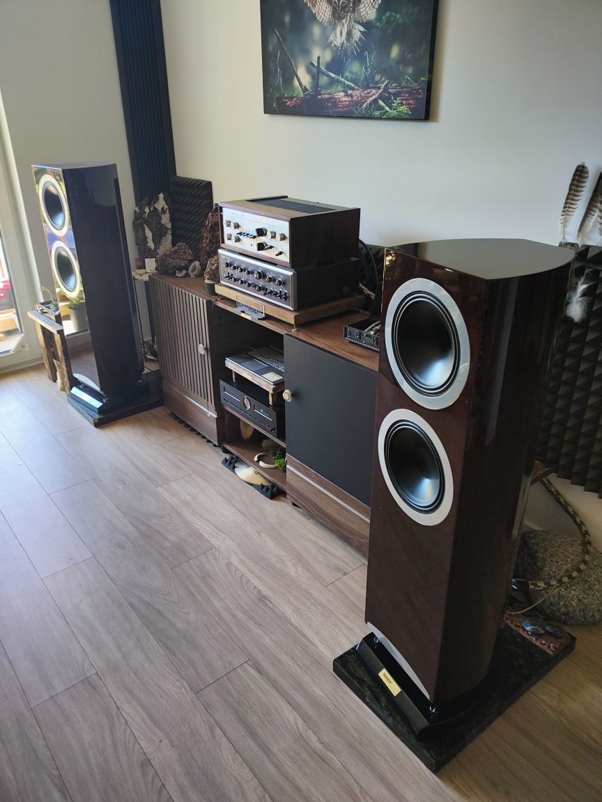 Tannoy Definion DC10T OKAZJA!