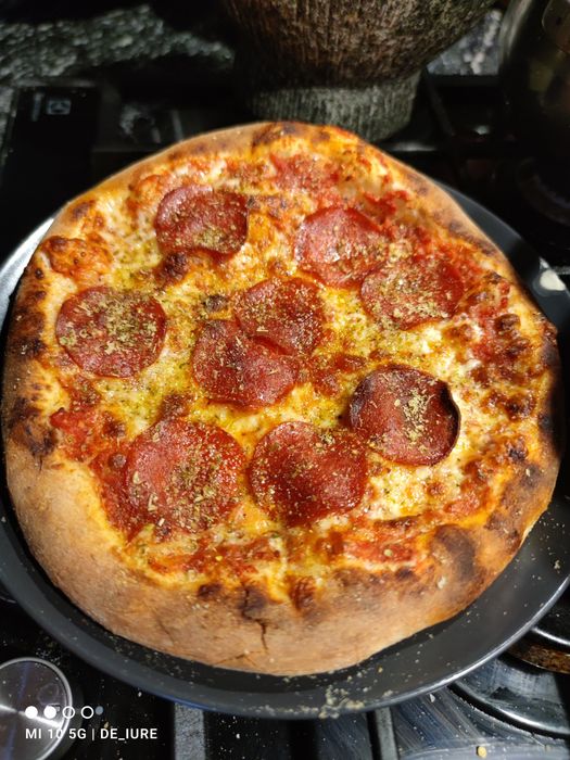 Stal (kamień) do pizzy