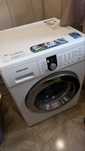 samsung eco bubble 7 kg wf1702wcc pralka jak nowa