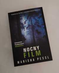 Nocny Film Marisha Pessl