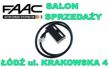 Czujnik magnetyczny GENIUS