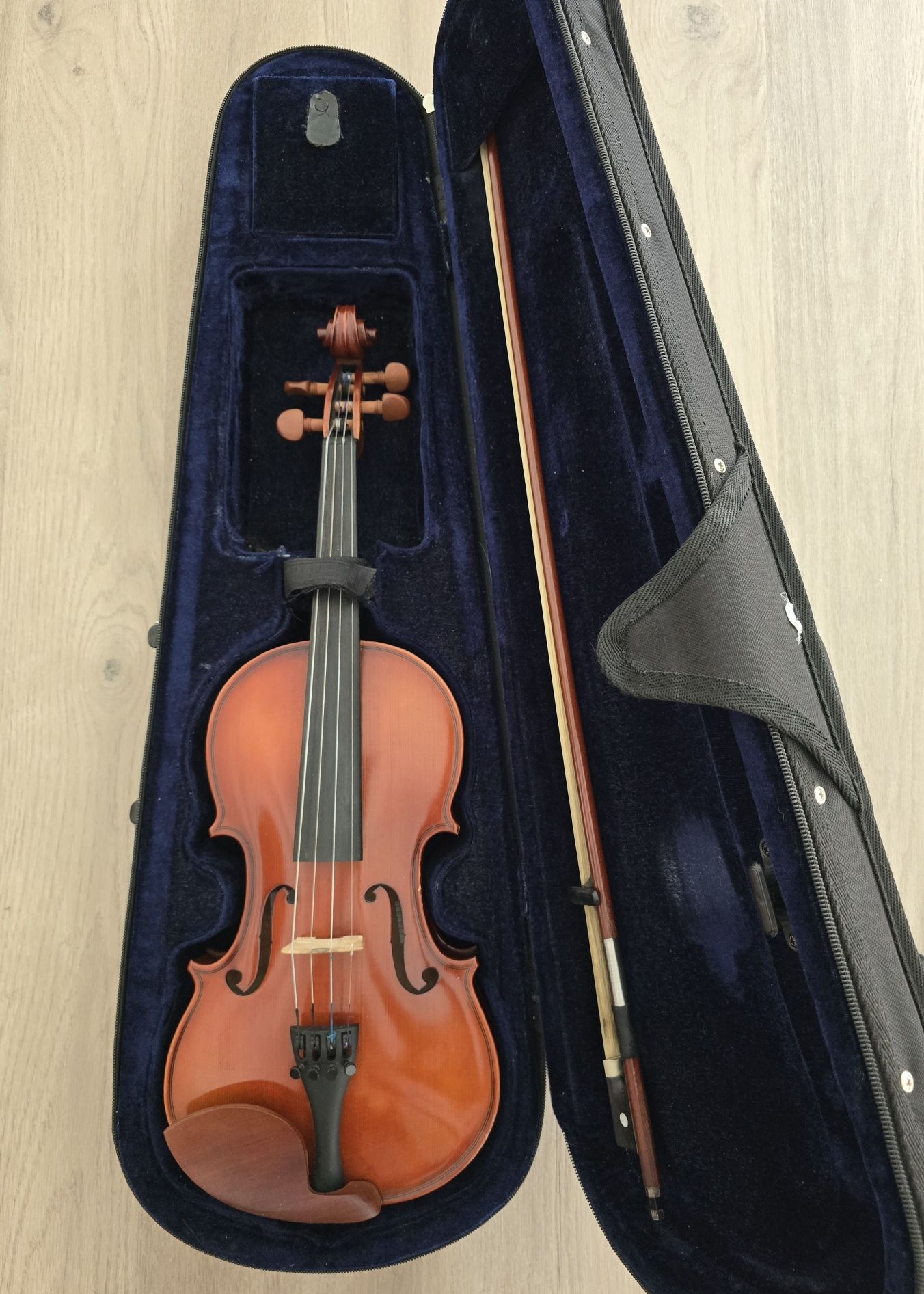 Violino Belinha 3/4