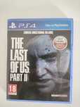 The last of US Part 2 PS4,PS5